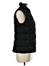 Calvin Klein 100% Polyester Black Ivory Vest Size M - photo 4