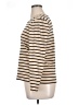 Rafaella Tan Long Sleeve Top Size XL - photo 5