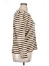 Rafaella Tan Long Sleeve Top Size XL - photo 4