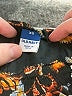 Old Navy 100% Polyester Print Brown Casual Dress Size XS - photo 7