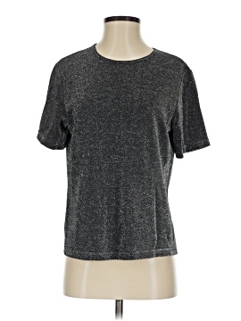 Notations Short Sleeve Top (view 1)