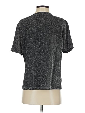 Notations Short Sleeve Top (view 2)