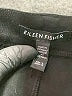 Eileen Fisher Black Active Pants Size L - photo 7