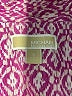 MICHAEL Michael Kors 100% Polyester Hearts Pink Romper Size S - photo 4