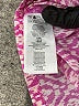 MICHAEL Michael Kors 100% Polyester Hearts Pink Romper Size S - photo 5