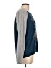 Harry Potter Blue Pullover Sweater Size L - photo 4