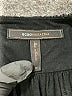 BCBGMAXAZRIA Black Short Sleeve Turtleneck Size XS - photo 7