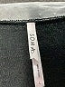 Soma Black Long Sleeve Top Size L - photo 7