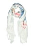 Unbranded White Gray Scarf One size - photo 1