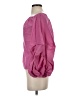 Guest Editor 100% Cotton Pink 3/4 Sleeve Blouse Size S - photo 5