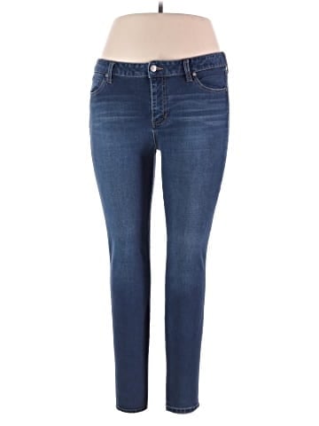The Pioneer Woman Jeans (view 1)