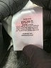 Express Ivory Bodysuit Size XL - photo 4