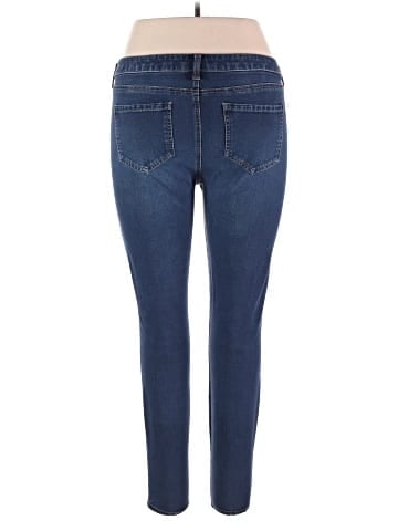 The Pioneer Woman Jeans (view 2)