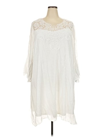 Avenue Casual Dress (view 1)