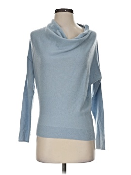 Club Monaco Cashmere Pullover Sweater