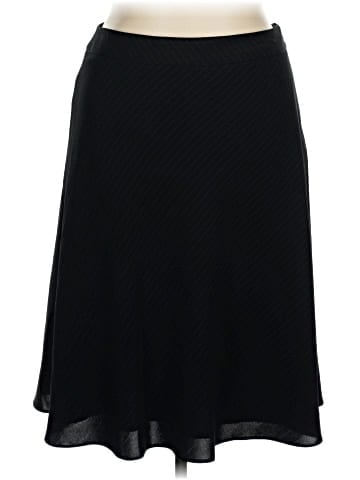 Ann Taylor LOFT Formal Skirt (view 1)