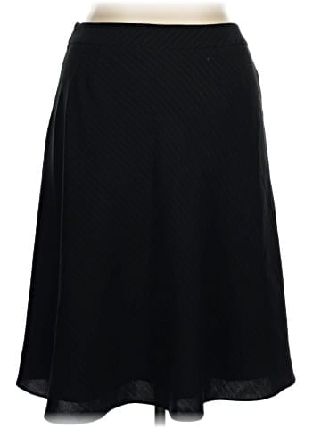 Ann Taylor LOFT Formal Skirt (view 2)