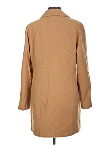 Barry Bricken Coat (view 2)