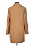 Barry Bricken Tan Coat Size 10 - photo 2