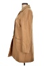 Barry Bricken Tan Coat Size 10 - photo 5