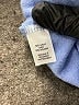 Maurices Blue Pullover Sweater Size M - photo 8