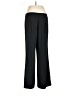 Cache Solid Black Dress Pants Size 8 - photo 2