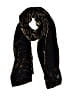 Unbranded Black Brown Scarf One size - photo 1