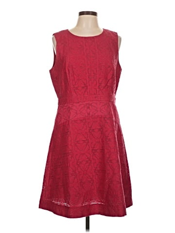 J.Crew Factory Store Cocktail Dress (view 1)