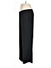 Cache Solid Black Dress Pants Size 8 - photo 5