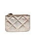 Deux Lux Gold Coin Purse One size - photo 2