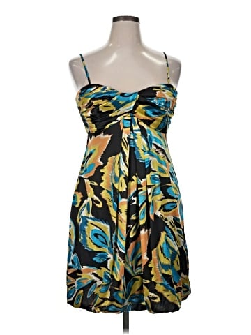 Intrigue Cocktail Dress (view 1)