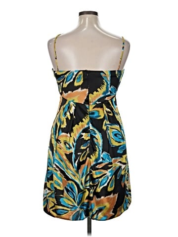 Intrigue Cocktail Dress (view 2)