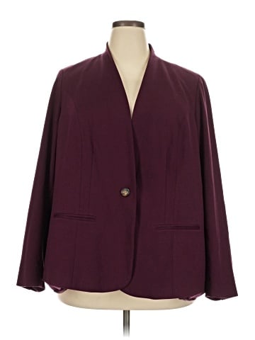 41Hawthorn Blazer (view 1)