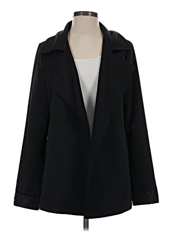 Adrianna Papell Blazer (view 1)