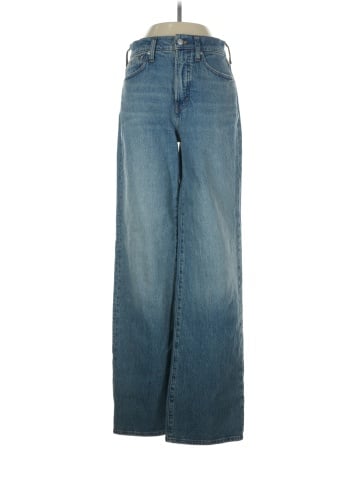 Madewell Jeans (view 1)