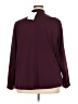 41Hawthorn Burgundy Blazer Size 3X - photo 2