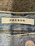 PacSun 100% Cotton Blue Jeans Size 24 waist - photo 7