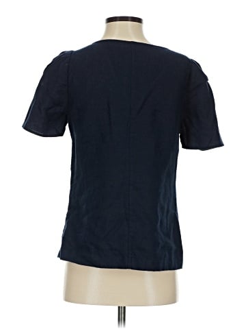Boden Short Sleeve Blouse (view 2)
