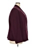 41Hawthorn Burgundy Blazer Size 3X - photo 4