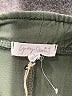 Grey State Green Track Pants Size XS (0) - photo 7