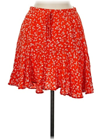 Mud Pie Casual Skirt (view 1)