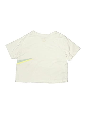 Air Jordan Short Sleeve T-Shirt (view 2)