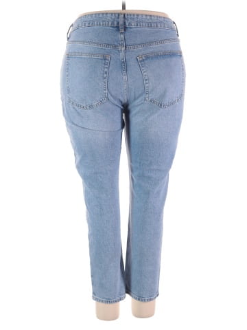 H&M Jeans (view 2)
