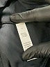 Unbranded Solid Black Athletic Shorts Size XL - photo 3