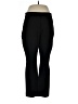 Banana Republic Black Active Pants Size 12 - photo 1