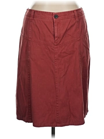 Bass Casual Skirt (view 1)