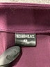 32 Degrees Burgundy Track Jacket Size S - photo 6