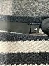 Bimba y Lola Stripes Gray Pullover Sweater Size M - photo 8