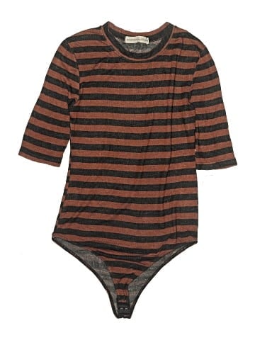 Caution to the Wind Bodysuit (view 1)