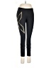 2XU Graphic Black Active Pants Size M - photo 1
